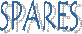 &nbsp;SPARES